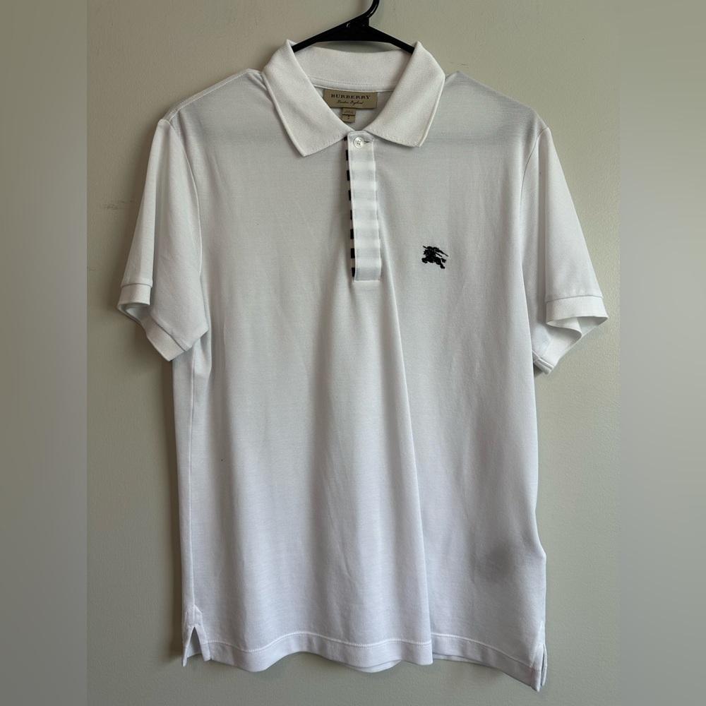Burberry Polo